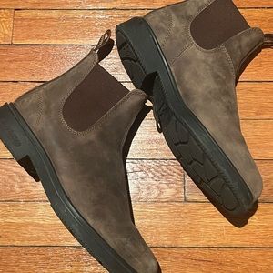 Men’s Blundstone Boots